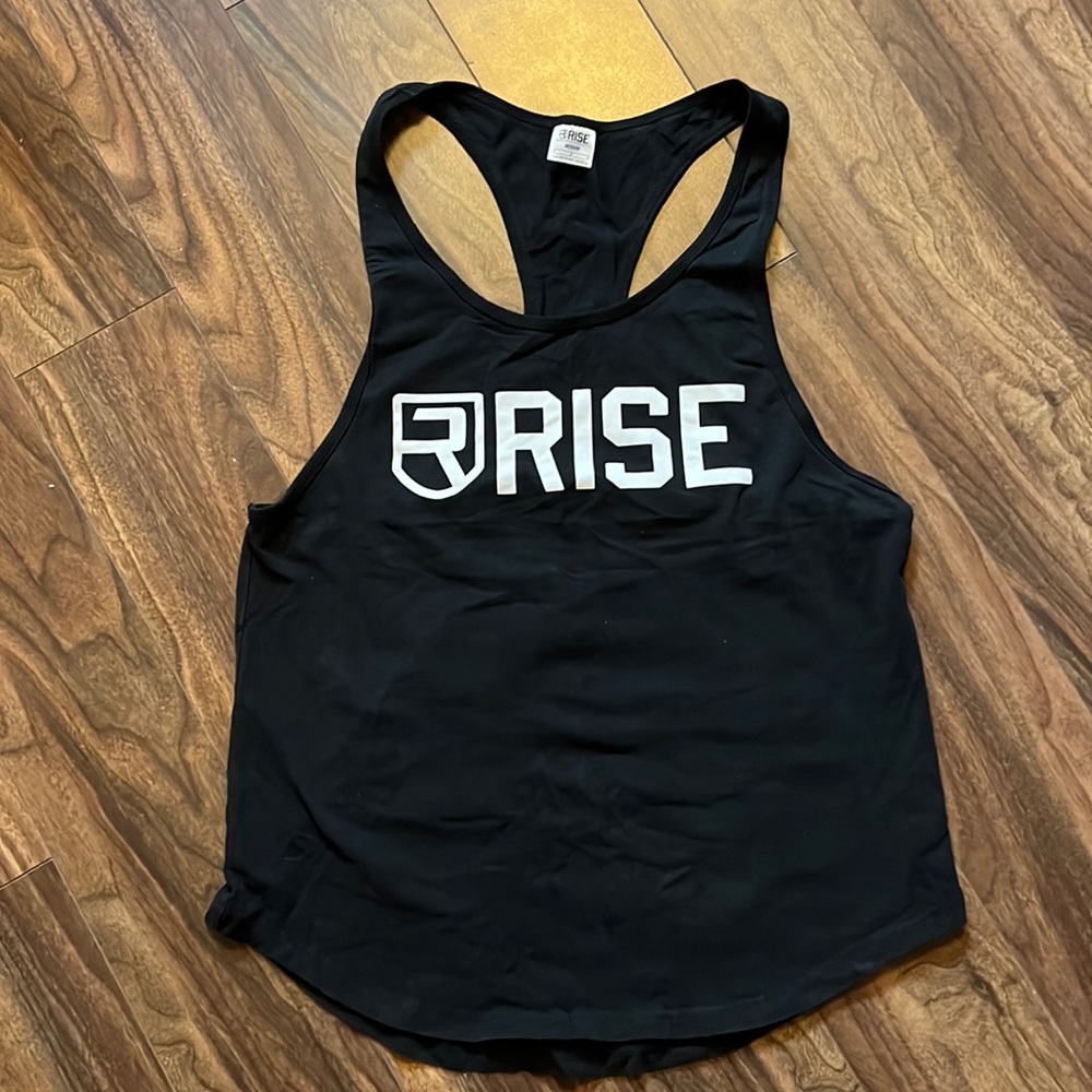 Rise stringer